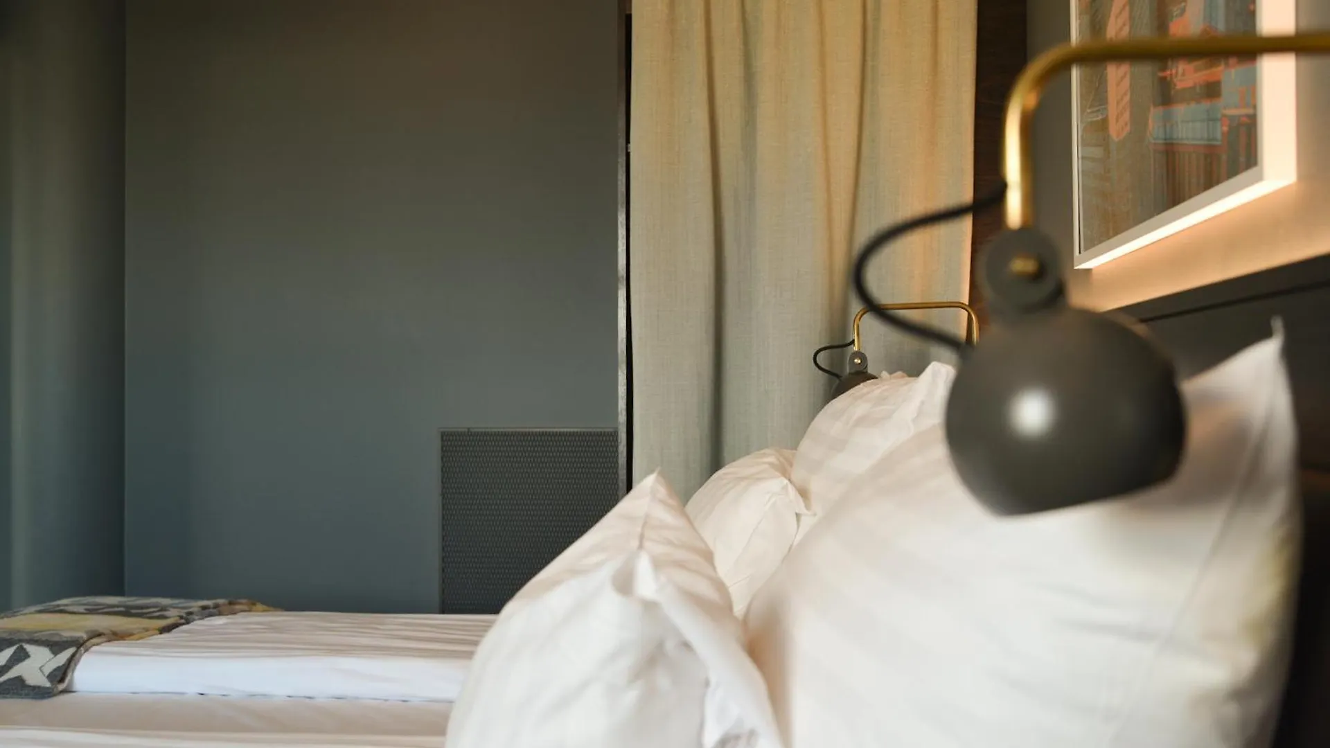 Quality Hotel The Mill Μάλμε