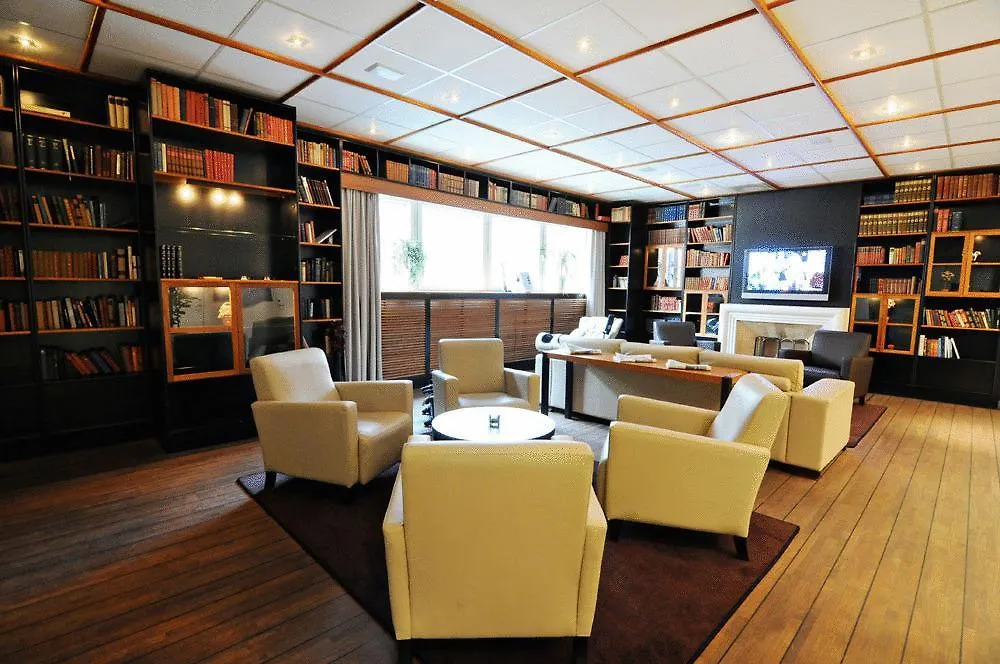 Quality Hotel The Mill Malmo