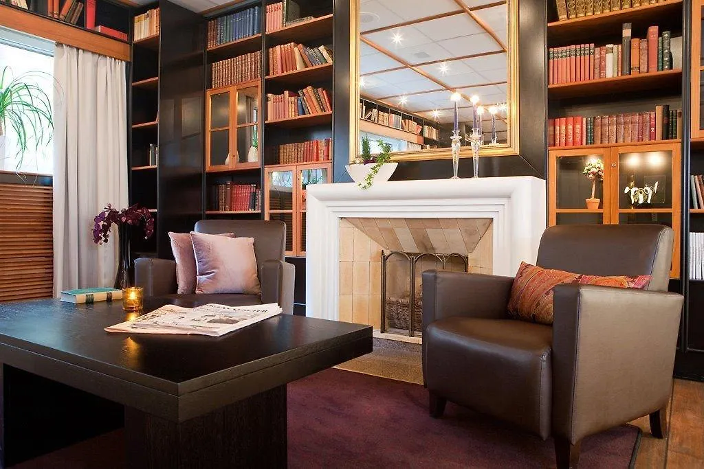 Quality Hotel The Mill Malmo