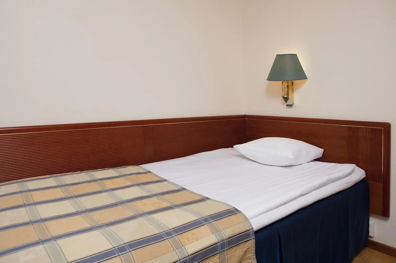 ****  Quality Hotel The Mill Malmo Sweden