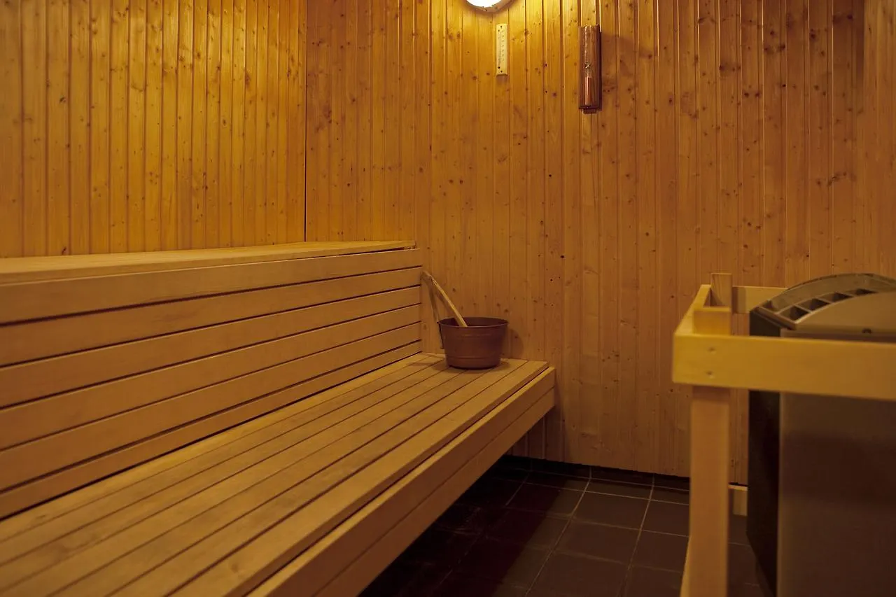 Quality Hotel The Mill Malmo 4*,  Sweden