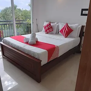  Hotel Seven Kandy Hills Sri Lanka