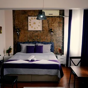 ** Aparthotel Medellin Turkey