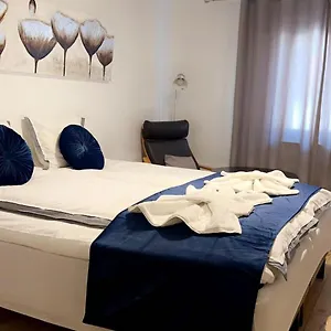 Hotel Lamar, Ängelholm
