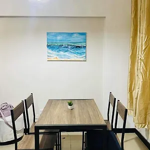  Aparthotel Son's - Alea Residences Philippines