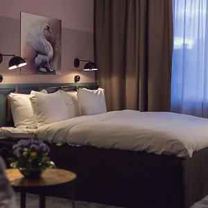Hotel Western Hus 57, Ängelholm