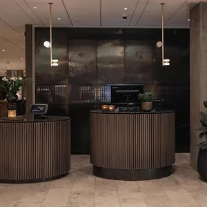 **** Hotel Mektagonen Sweden