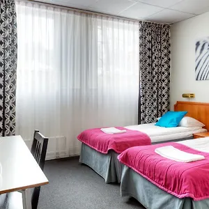 *** Hotel Alexandra Sweden