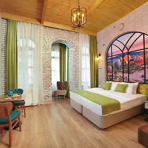 ** Aparthotel Ardilas Turkey