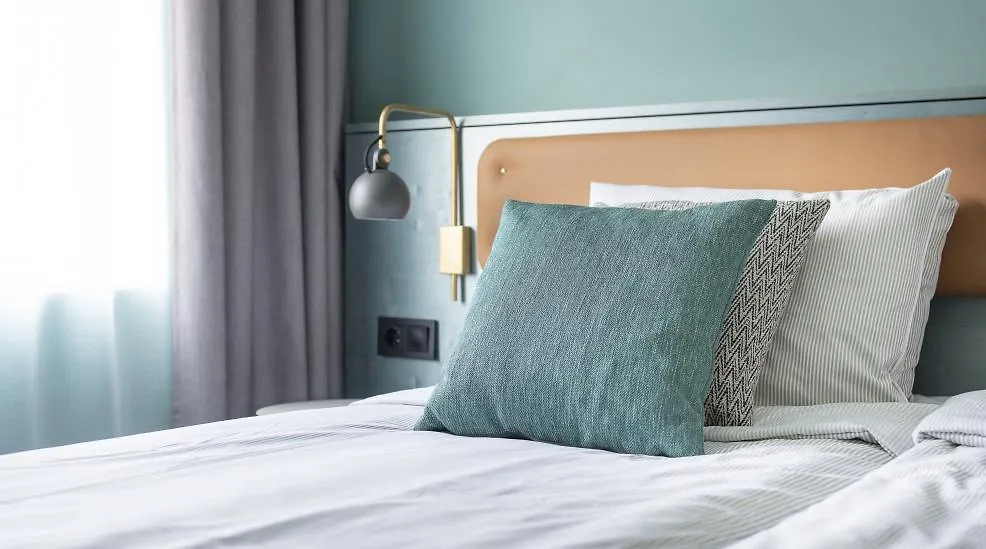 ****  Quality Hotel The Mill Malmö İsveç