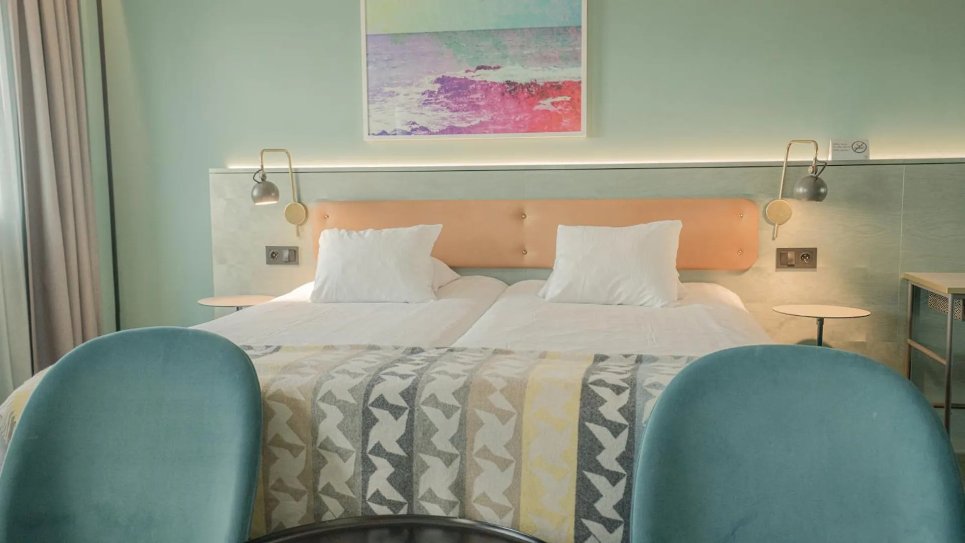 ****  Quality Hotel The Mill Malmö İsveç