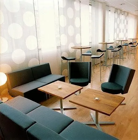 Quality Hotel The Mill Malmö 4*,