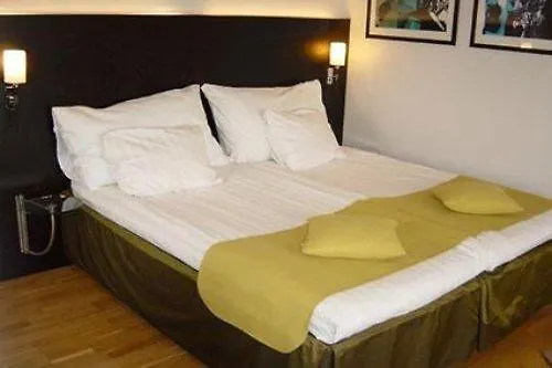 Quality Hotel The Mill Malmö 4*,