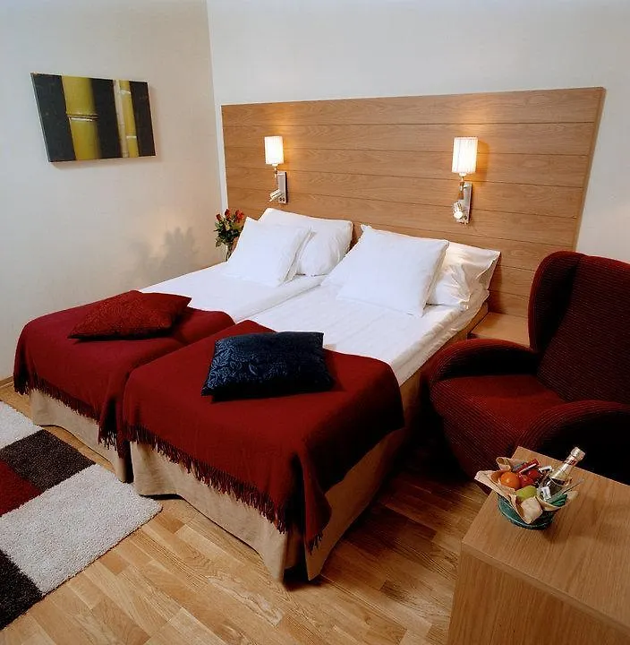 Quality Hotel The Mill Malmö