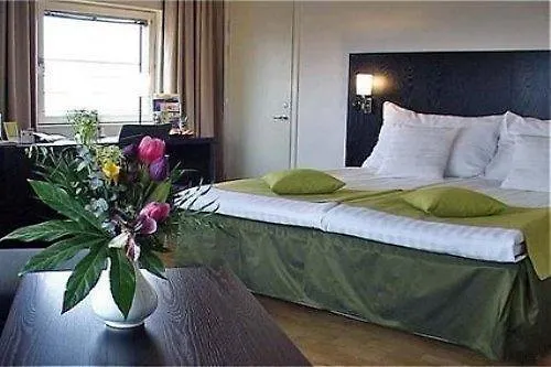 Quality Hotel The Mill Malmö