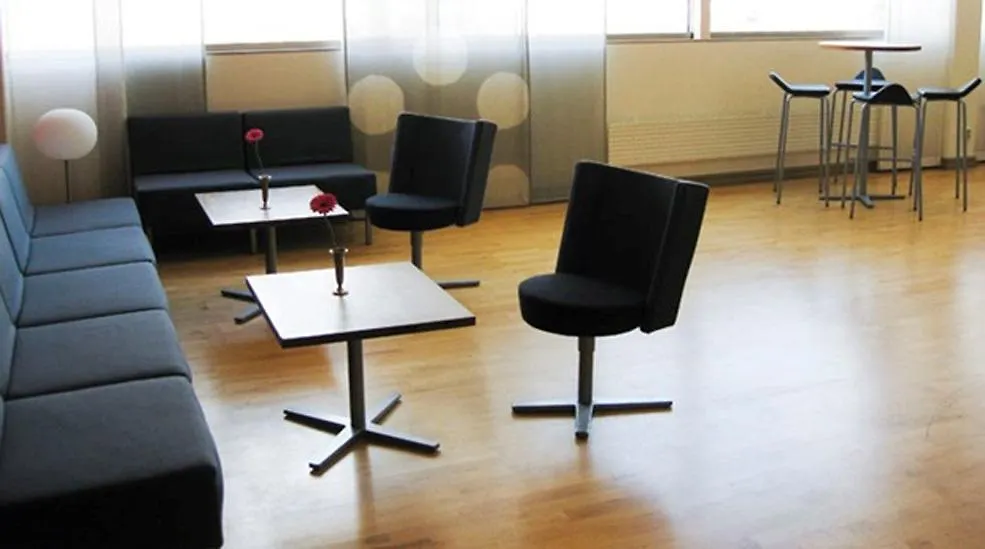 Quality Hotel The Mill Malmö 4*,  İsveç