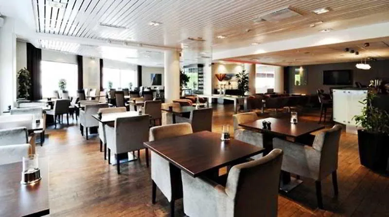 Quality Hotel The Mill Malmo