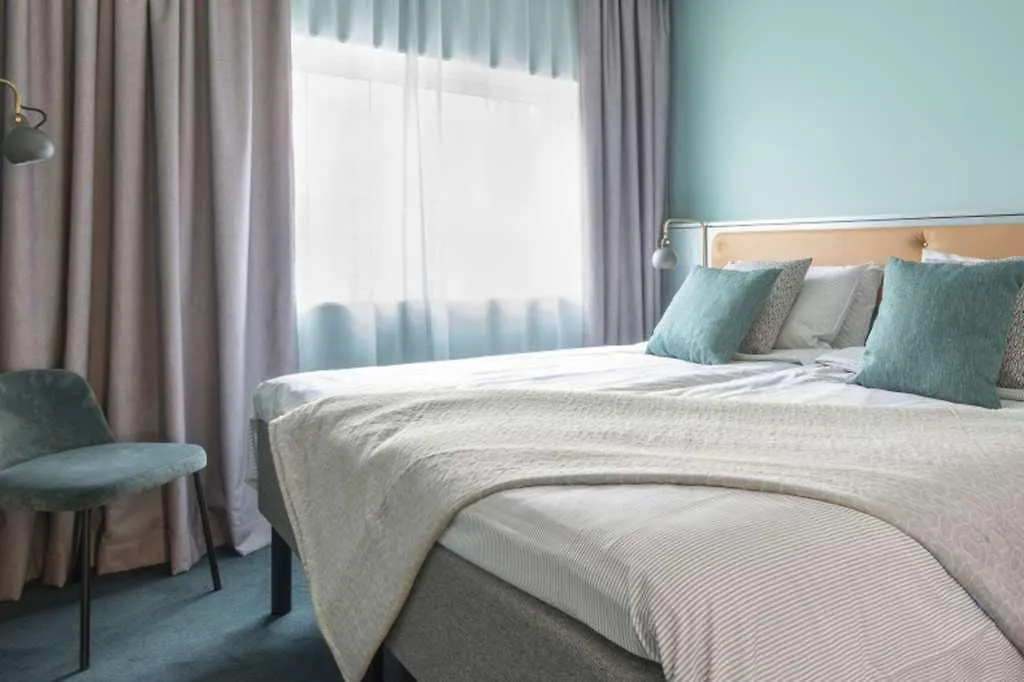 Quality Hotel The Mill Malmo
