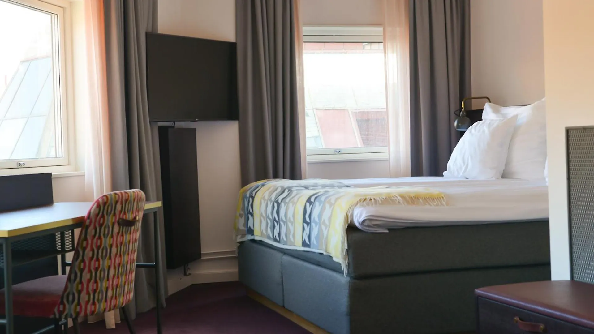 Quality Hotel The Mill Malmo