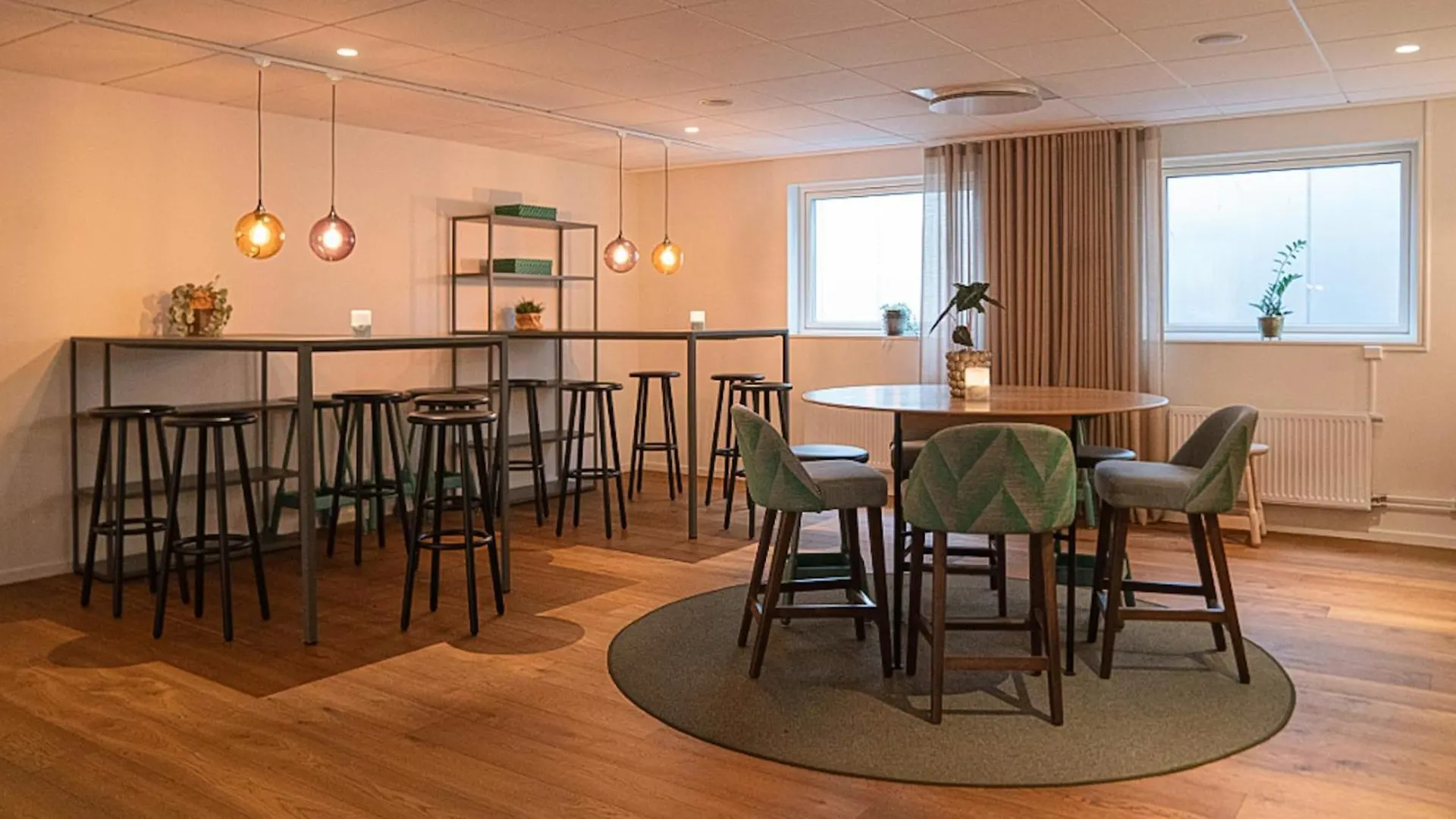 Quality Hotel The Mill Malmo