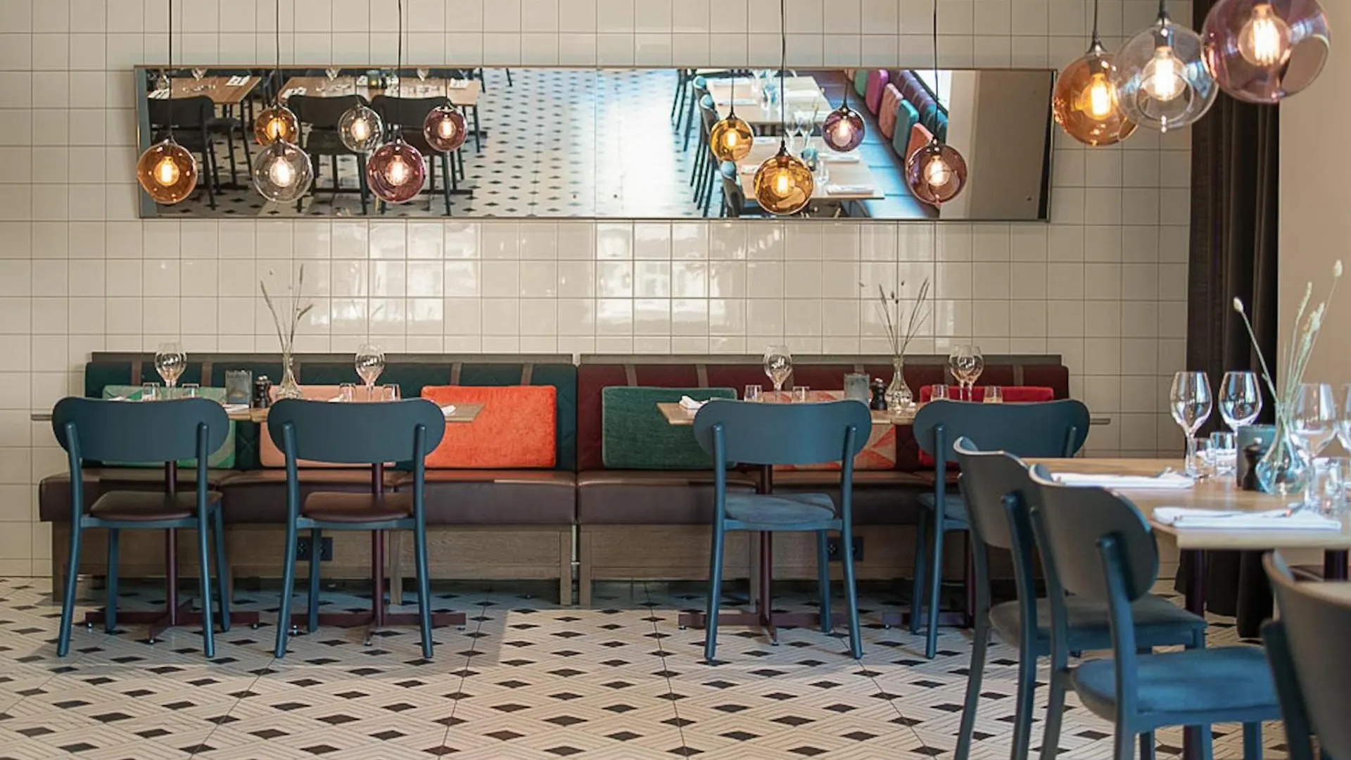 Quality Hotel The Mill Malmo