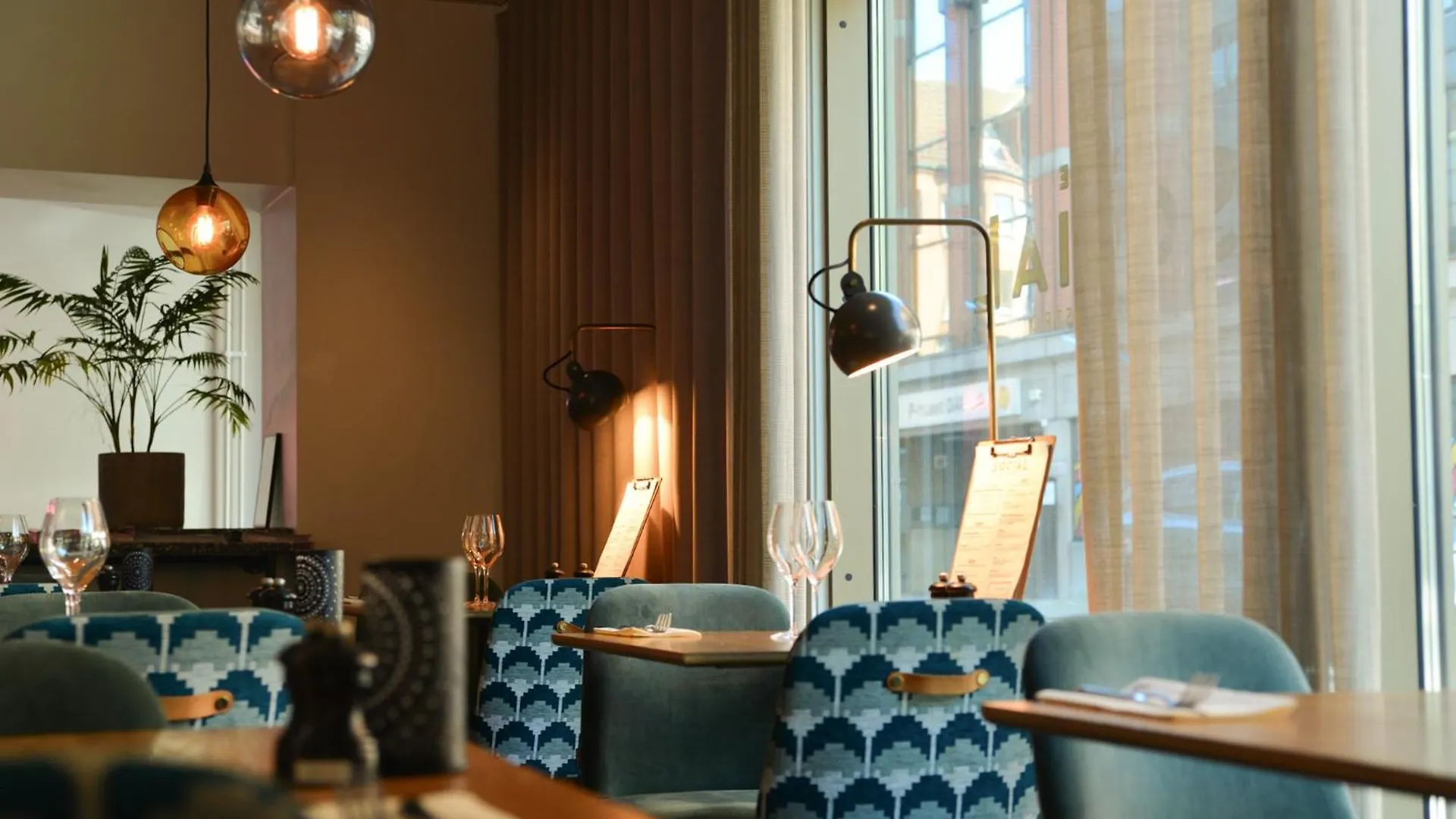 Quality Hotel The Mill Malmo