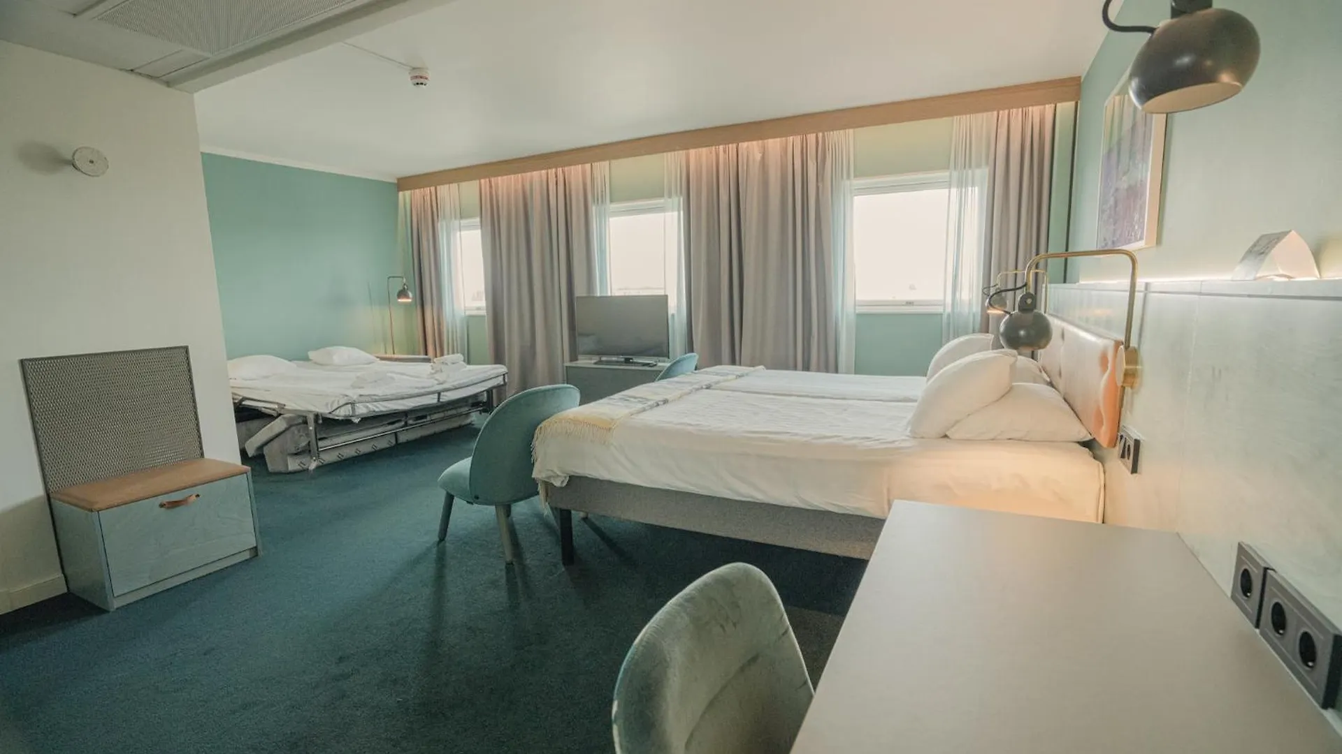 Quality Hotel The Mill Malmo