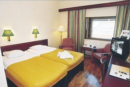 Quality Hotel The Mill Malmo