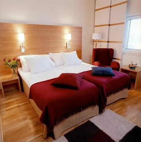 Quality Hotel The Mill Malmo