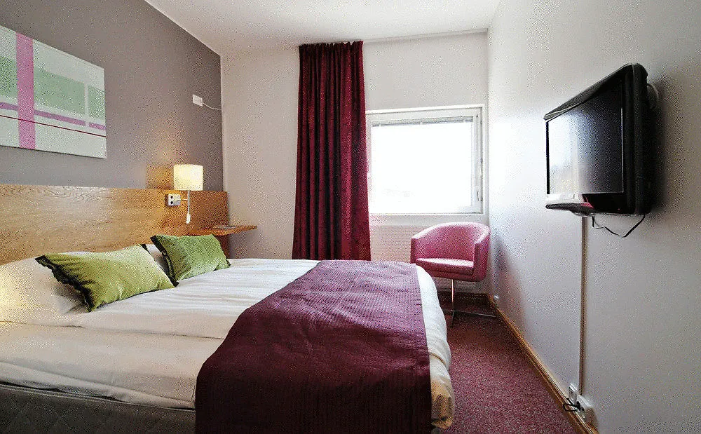 Quality Hotel The Mill Malmo