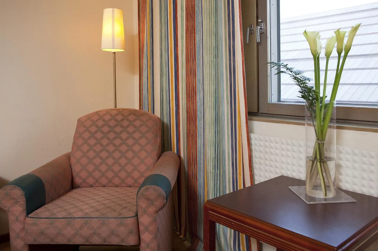 Quality Hotel The Mill Malmo