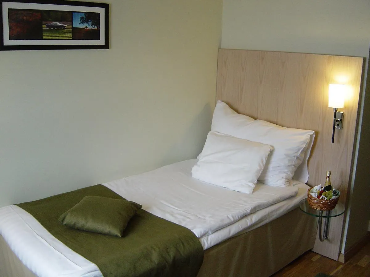 Quality Hotel The Mill Malmo