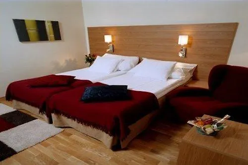 Quality Hotel The Mill Malmo Sweden