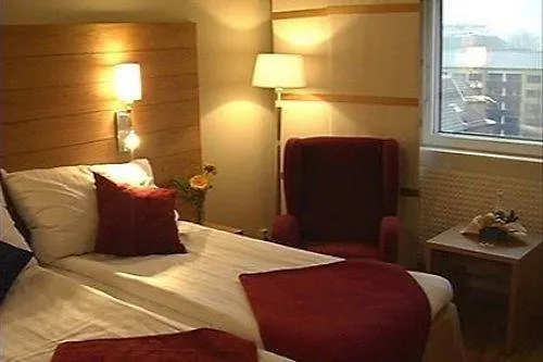 Quality Hotel The Mill Malmo