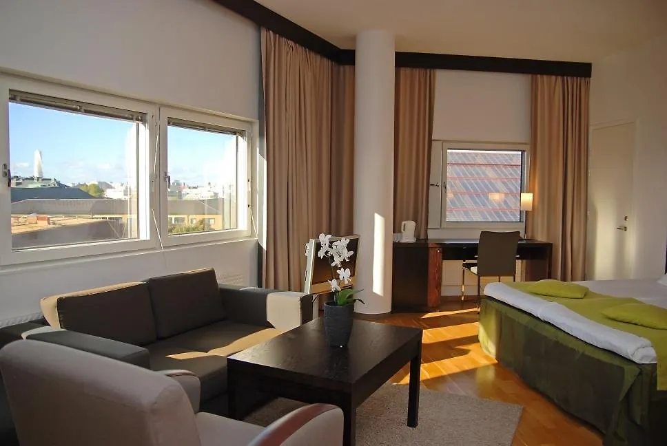 Quality Hotel The Mill Malmo 4*,  Sweden