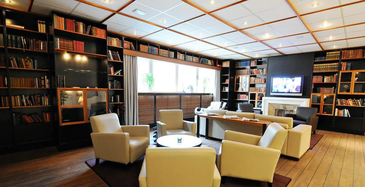 ****  Quality Hotel The Mill Malmo Sweden